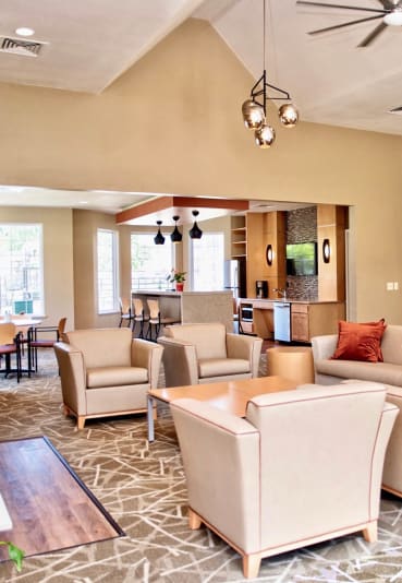 Crowne Forest Apartments East Moline